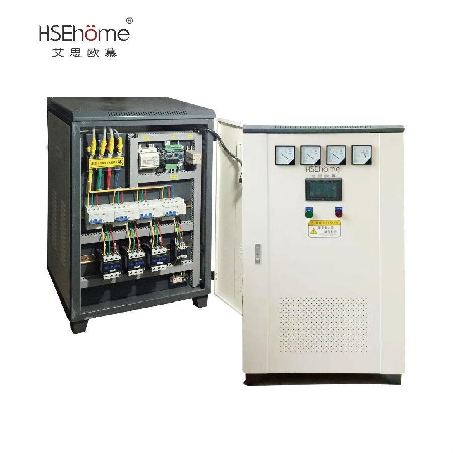 電熱水鍋爐廠家