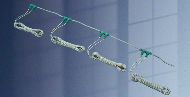 碳纖維發熱電纜