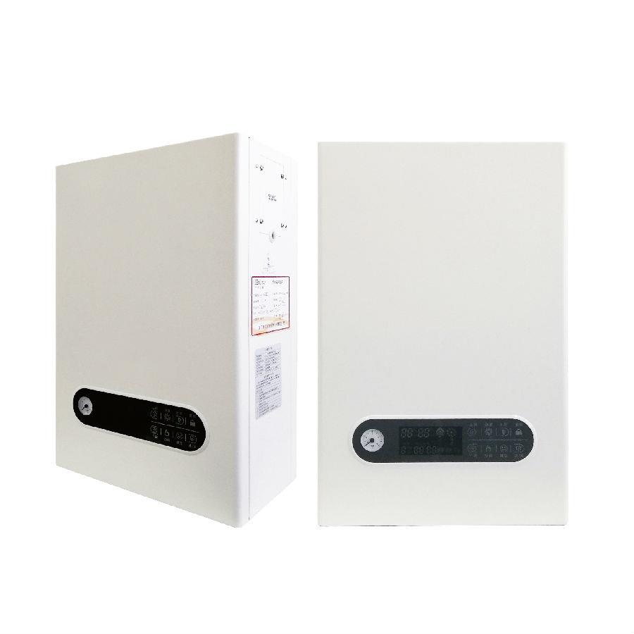 電采暖鍋爐廠家