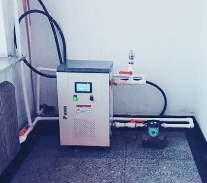 電采暖鍋爐廠家